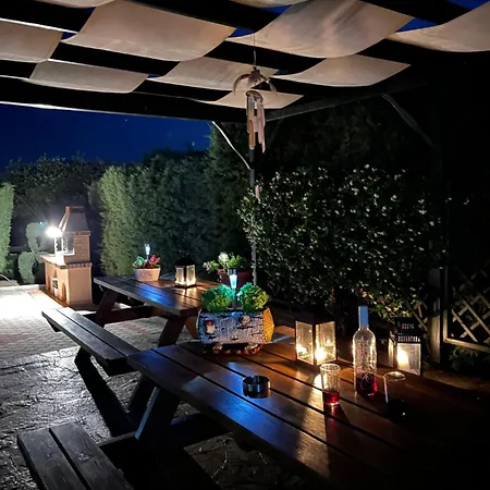 Appartamento En Ethria Limenaria (Thasos)