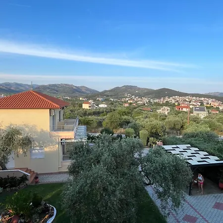 Apartament En Ethria *