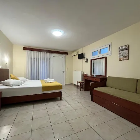 Appartement En Ethria *