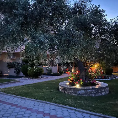 Appartement En Ethria Limenaria (Thasos)