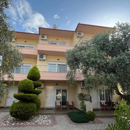 En Ethria Apartment *