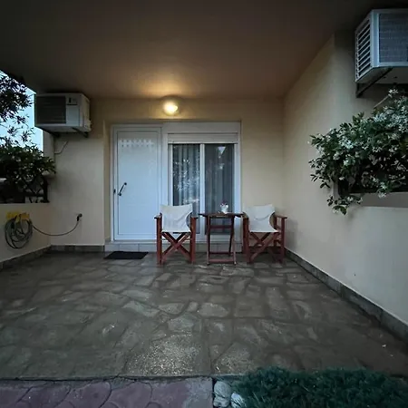 En Ethria Appartement