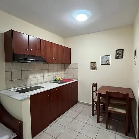 En Ethria Appartement *