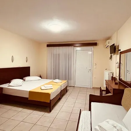 En Ethria Apartment Limenaria (Thasos)
