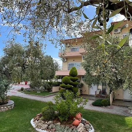 En Ethria 리메나리아