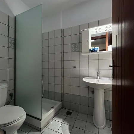 Appartement En Ethria Limenaria (Thasos)