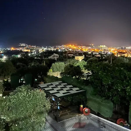 Appartement En Ethria