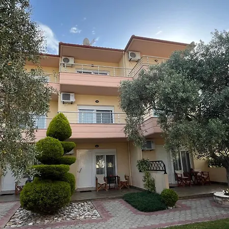 En Ethria 아파트 *