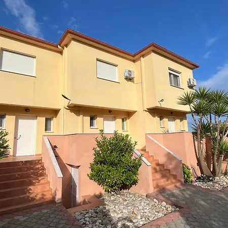 Appartement En Ethria *