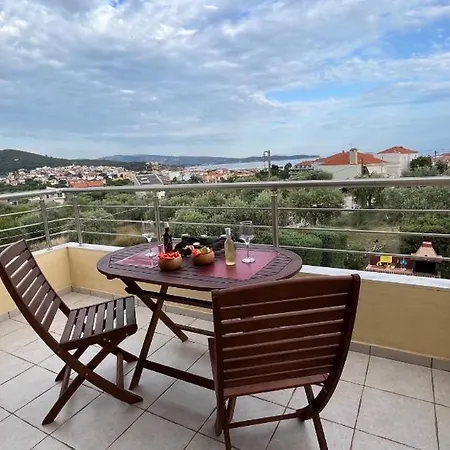 En Ethria Appartement Limenaria (Thasos)