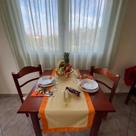 Appartement En Ethria Limenaria (Thasos)