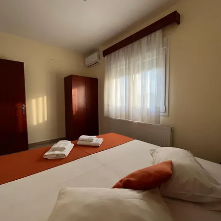 En Ethria Appartement Limenaria (Thasos)