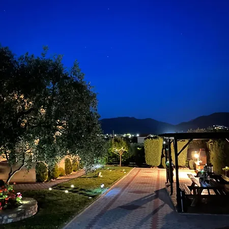 En Ethria 아파트 *