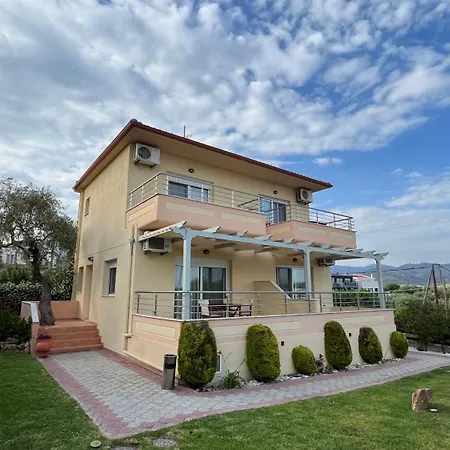 Appartement En Ethria *