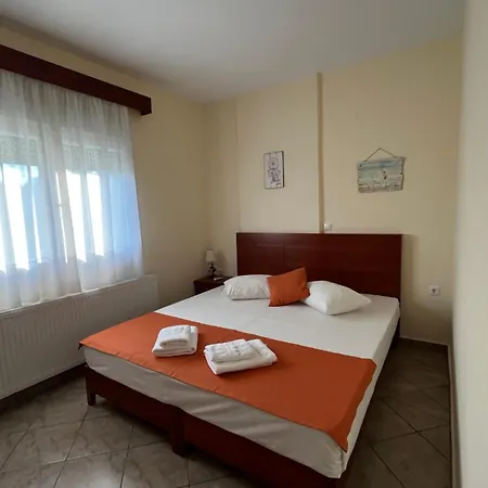 Appartement En Ethria Limenaria (Thasos)