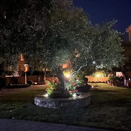 En Ethria Appartement