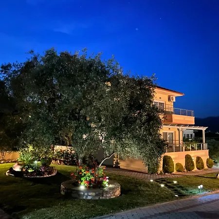 Appartement En Ethria