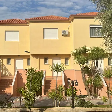 En Ethria Appartement *