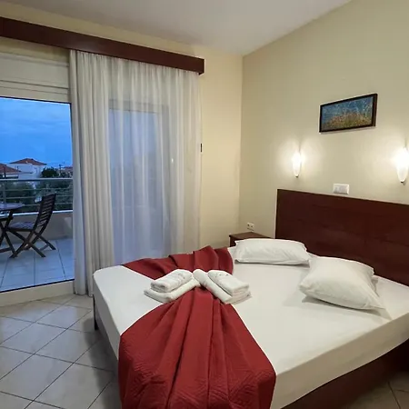 En Ethria Apartment Limenaria (Thasos)