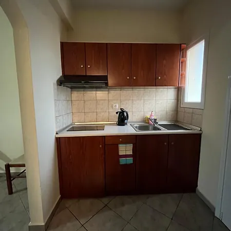 En Ethria Limenaria (Thasos)