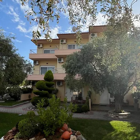 En Ethria * Limenaria (Thasos)