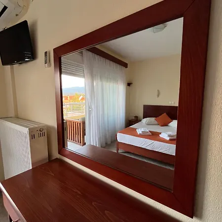 Appartement En Ethria