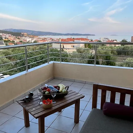 En Ethria Appartement *