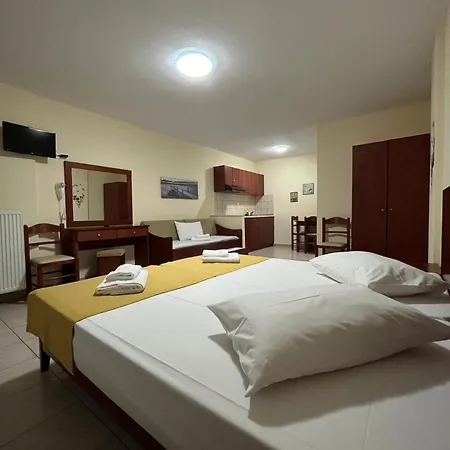 En Ethria Appartement Limenaria (Thasos)