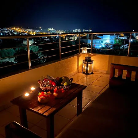 En Ethria Apartment