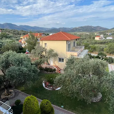 Appartement En Ethria