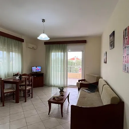 En Ethria Appartement *