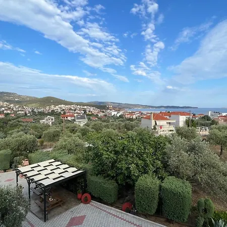 Appartement En Ethria *