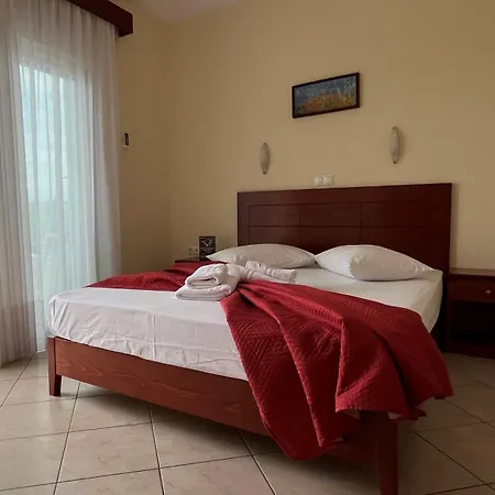 En Ethria Apartment *