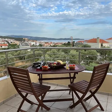 Apartment En Ethria *