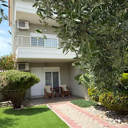 Apartment En Ethria *