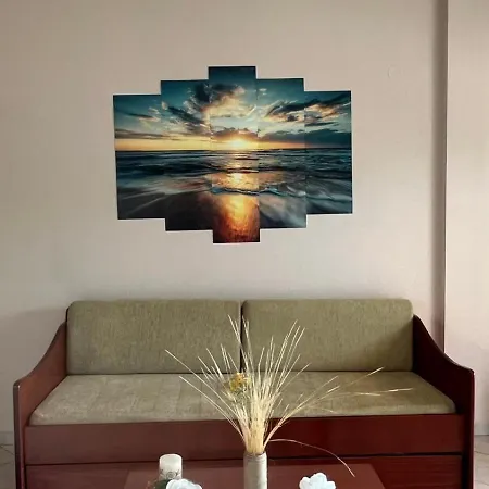 En Ethria Apartment *