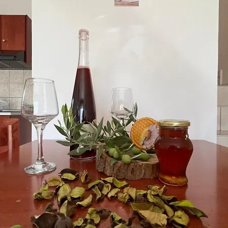 Apartment En Ethria
