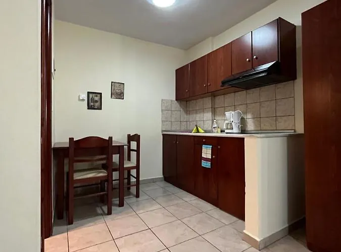 En Ethria Limenaria (Thasos)