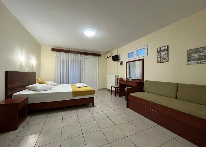 Apartamento En Ethria *