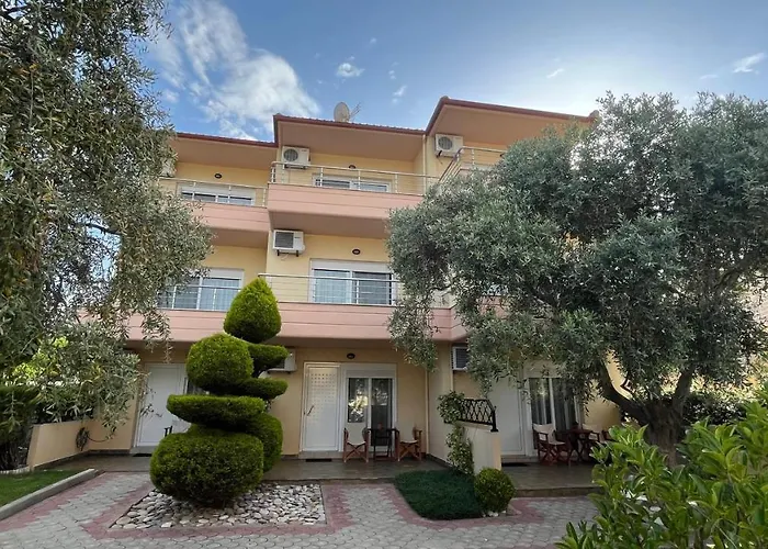 En Ethria Apartamento *