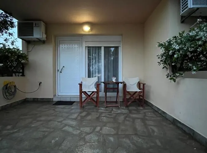 En Ethria Apartamento