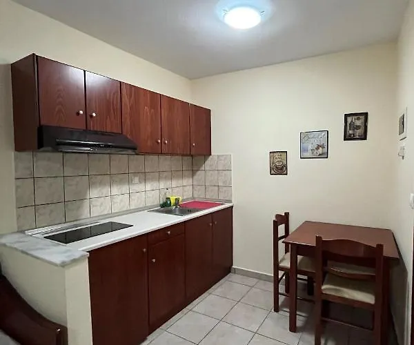 En Ethria Apartamento *