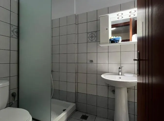 Apartamento En Ethria Limenaria (Thasos)