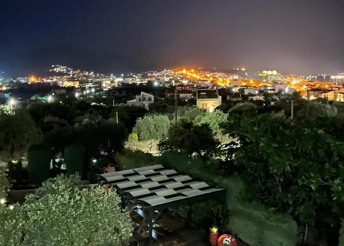 Apartamento En Ethria