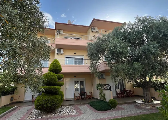 En Ethria Apartamento *