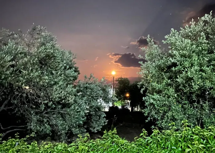 Apartamento En Ethria *