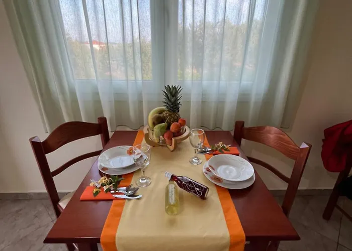 Apartamento En Ethria Limenaria (Thasos)