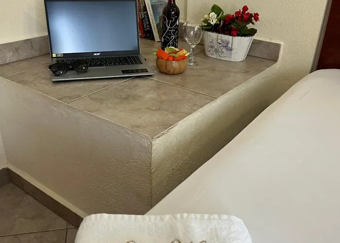 En Ethria Apartamento