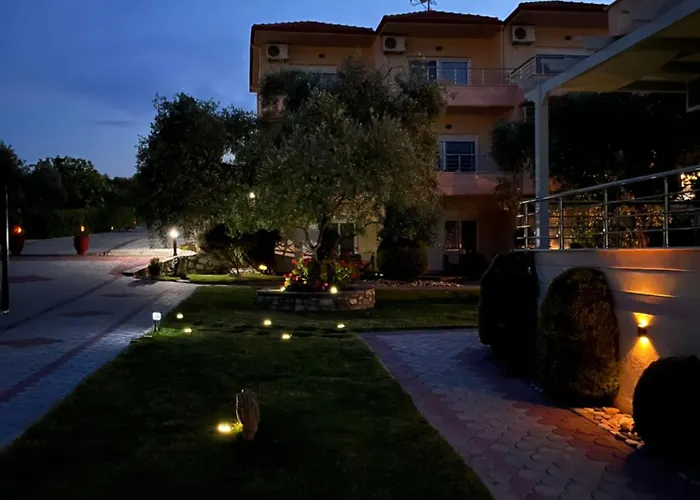 Apartamento En Ethria *