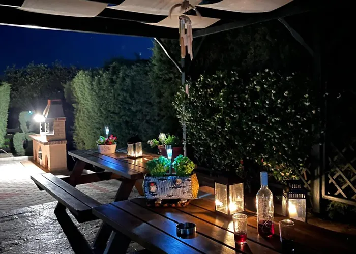 Apartamento En Ethria Limenaria (Thasos)